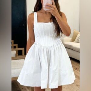 Shop Talulah Sloane Corset Dress!